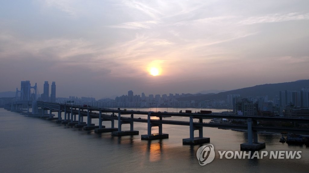 광안대교