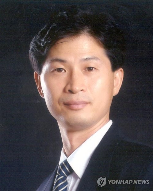 이경무 서울대 교수
