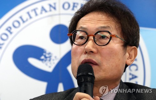'학생부종합전형 개선 필요합니다'