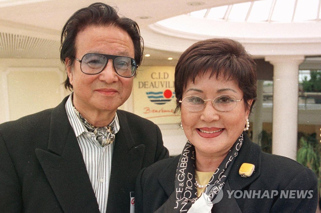 '꿈같은 삶' 배우 최은희 별세, 향년 92세