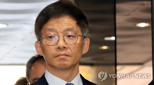 안태근 전 검사장
