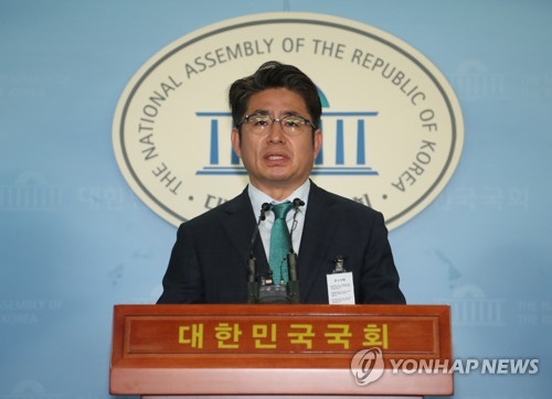 박종진 "전략공천 하면 탈당도 불사"