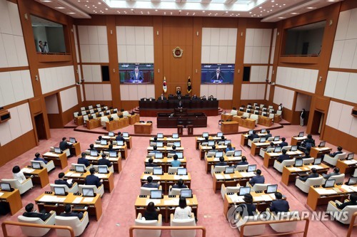 제8대 부산시의회