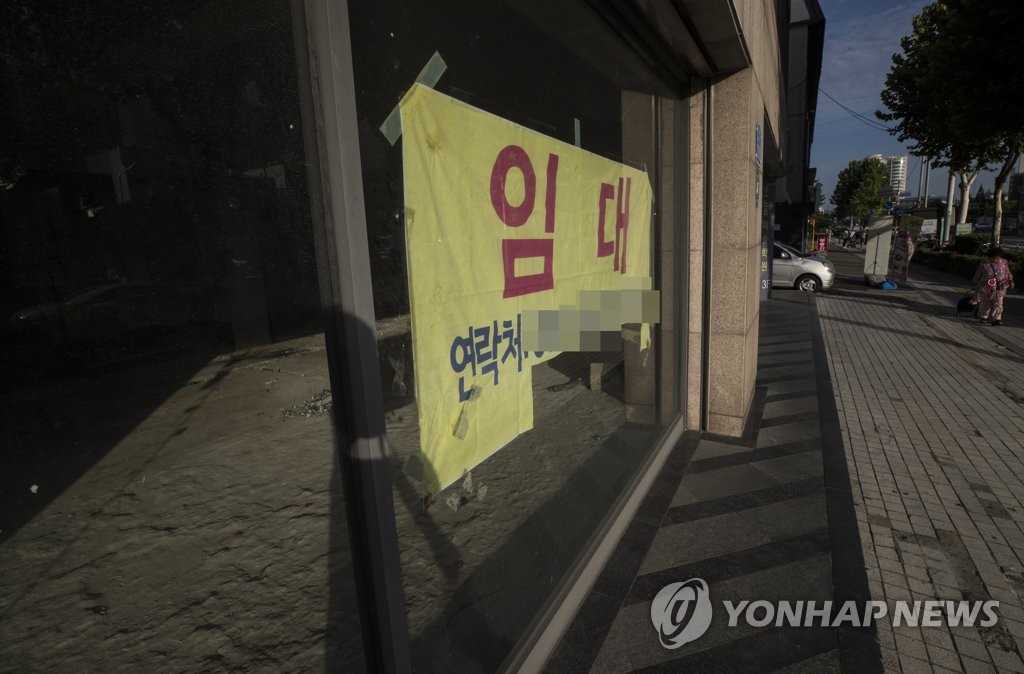 불황의 '악순환'…음식점 10곳 문 열 때 9곳 이상 폐업
