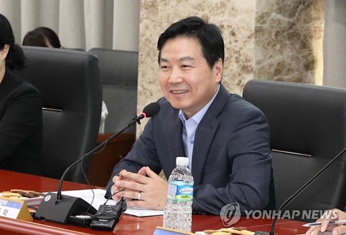 중기부 '산학연 협력 활성화' 간담회