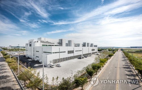 아시아나, 기내식 GGK서 첫 공급