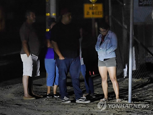 美캘리포니아 총격, 용의자 등 6명 사망…'가정폭력'에 연유한 듯