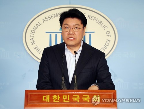 장제원 "세금중독 오기예산, 국민의 예산으로 돌려놓겠다"