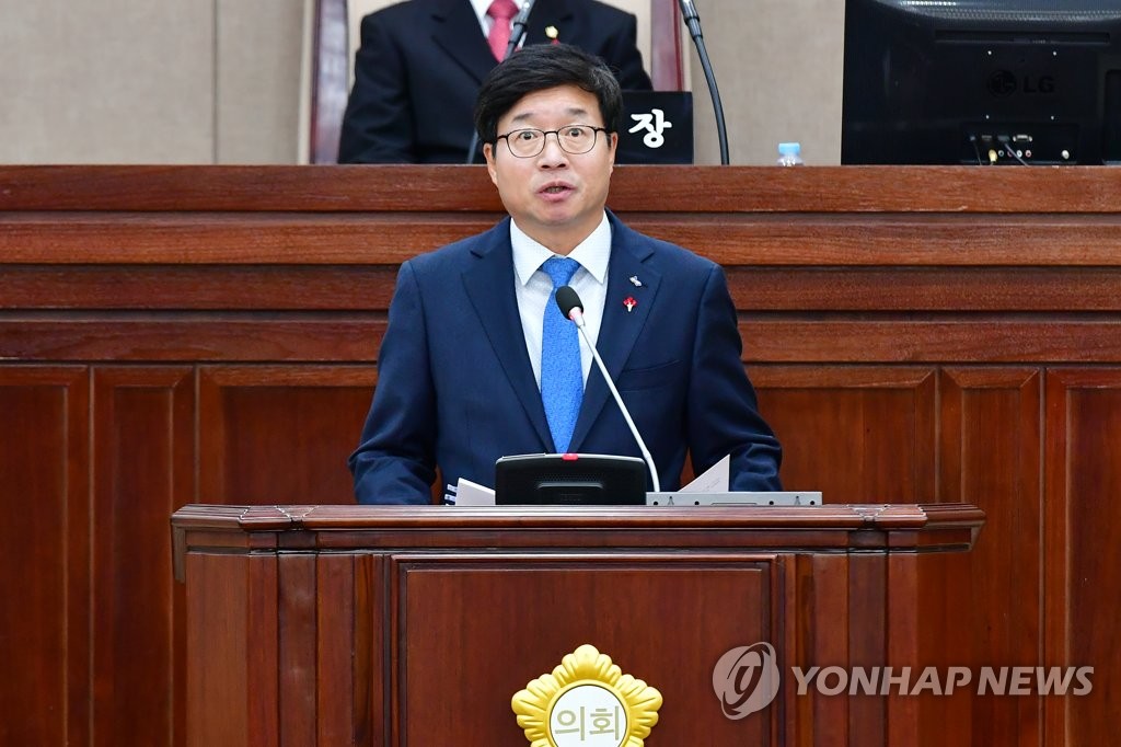 염태영 수원시장
