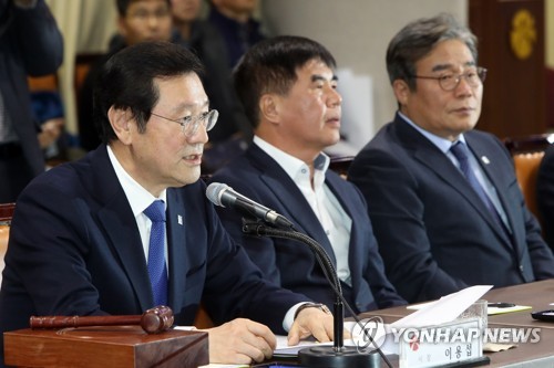 '광주형 일자리' 심의 시작