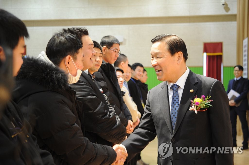 병무청, 올해 첫 복무교육 실시