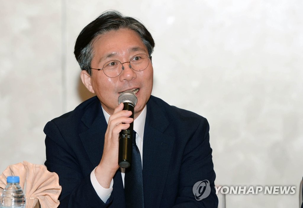 산업부 'UAE 정상 순방 후속조치 점검 오찬 간담회'