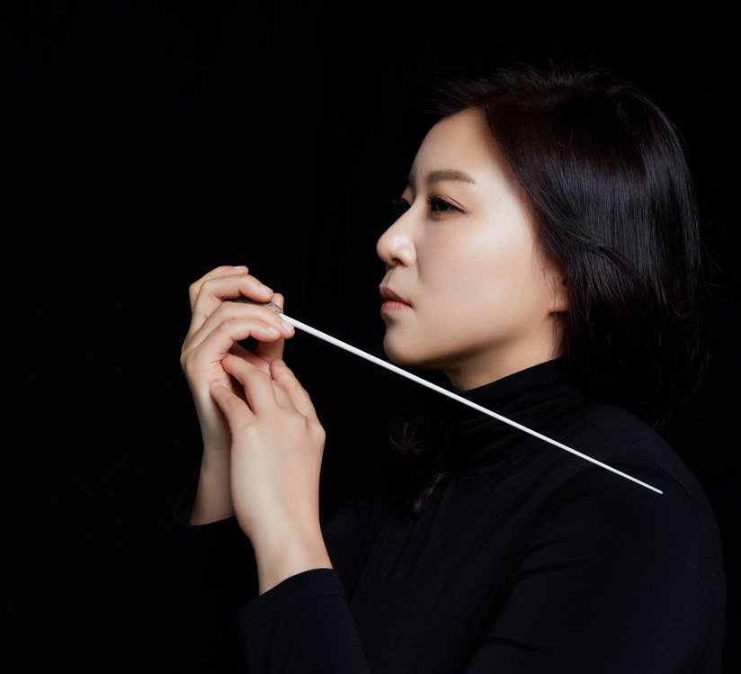 성시연, 2년만에 서울시향 정기지휘