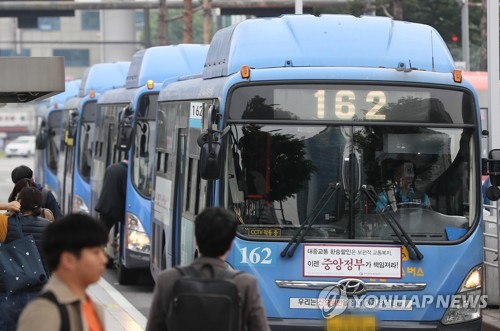 서울 시내버스