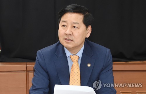 발언하는 구윤철 기재부 차관
