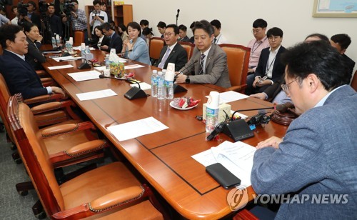 행안위 법안심사소위