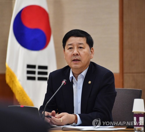 발언하는 구윤철 기재부 차관