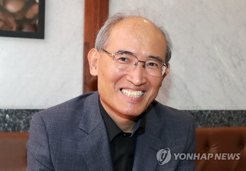 모스크바 국립 심포니 오케스트라 노태철 지휘자