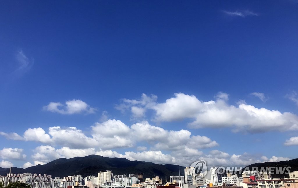 Clear skies Clear skies