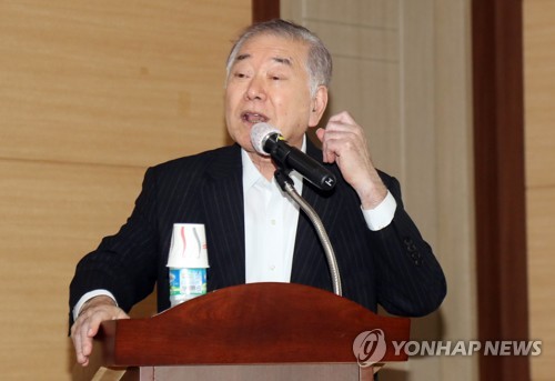 '한반도 정세분석과 전망' 문정인 특보 특강