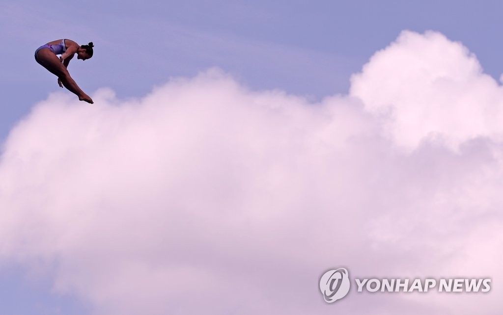 Saut dans les nuages Saut dans les nuages