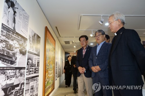 '부마 1979·유신의 심장을 쏘다'