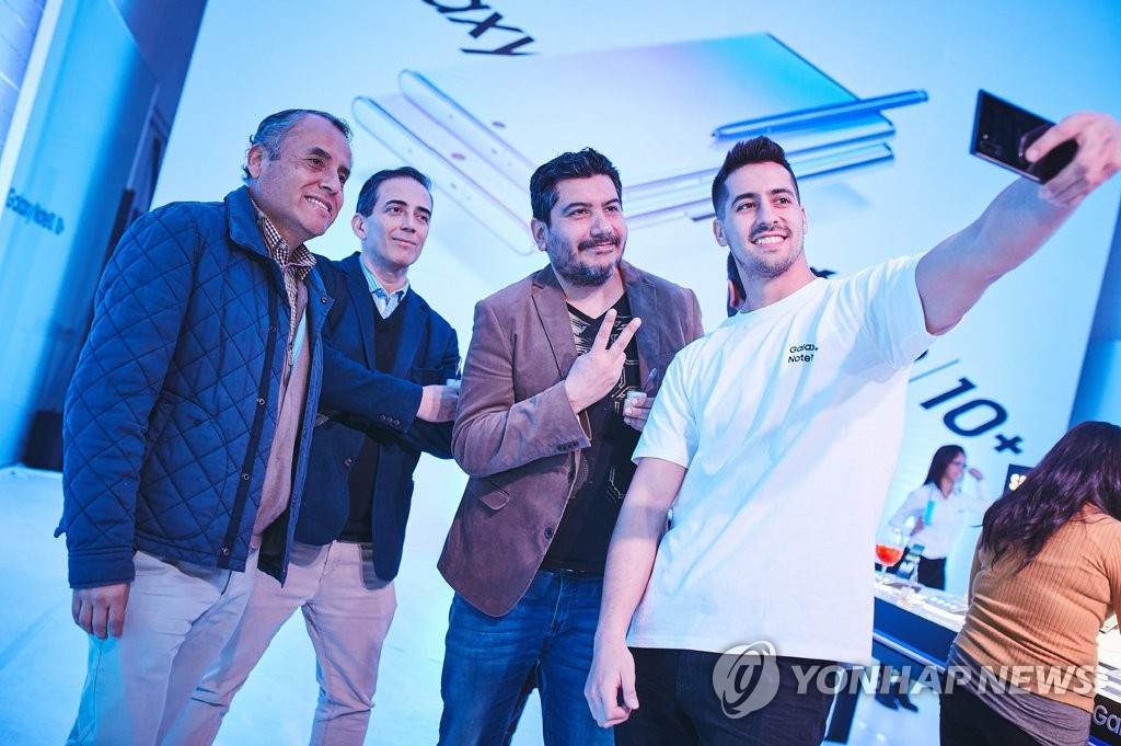 Galaxy Note 10 Galaxy Note 10