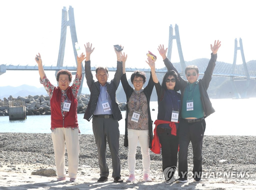 Presidential retreat opened to public Presidential retreat opened to public