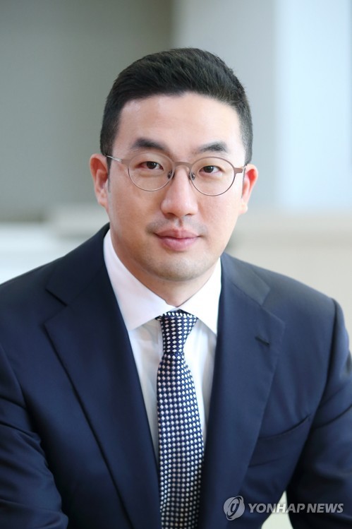 구광모 LG그룹 회장