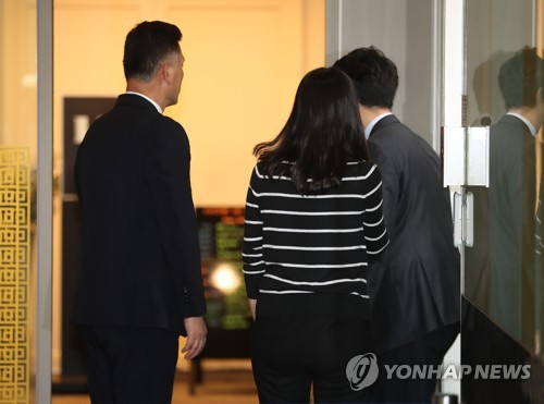 패스트트랙 충돌 사건 관련 압수수색 마친 검찰