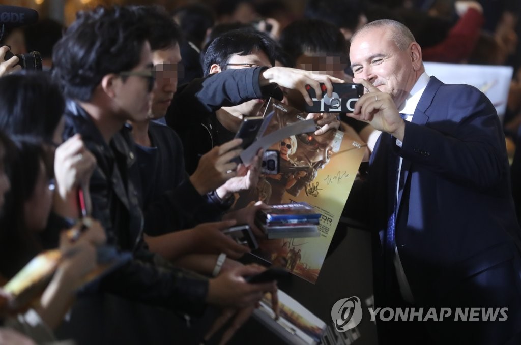 팬서비스 확실한 팀 밀러 감독