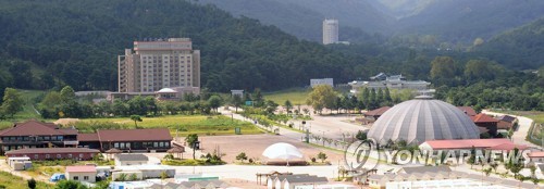 북, 김정은 '남측시설 철거지시', 또 위기 맞은 금강산 관광
