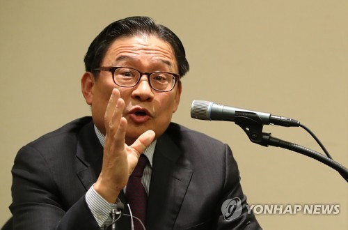 박찬주, "임태훈 소장 삼청교육대 교육 받야야"