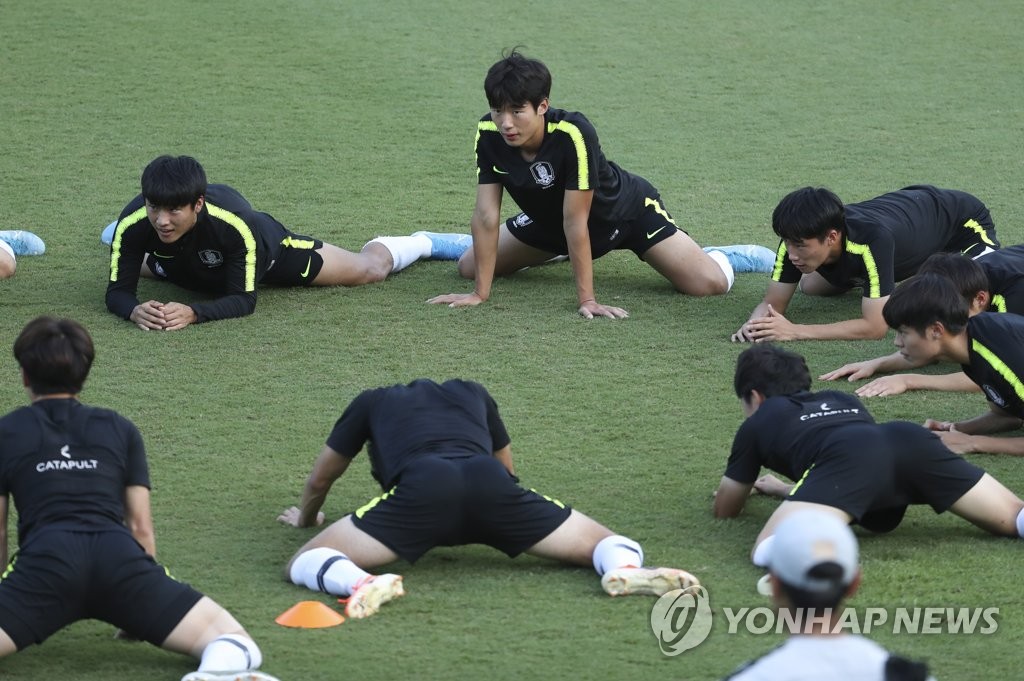 '유연하게'