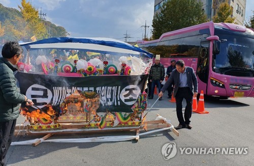 '우리나라 농업은 죽었다'