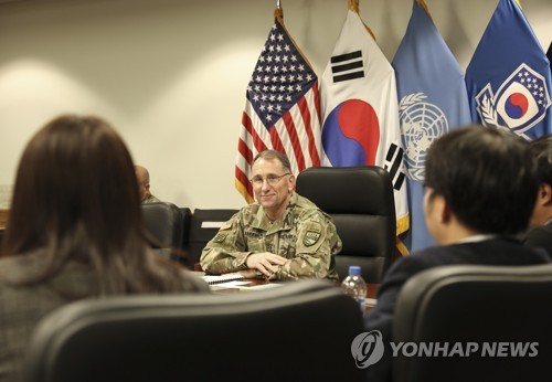 "지소미아 종료, 잘못된 메시지 줄 위험"