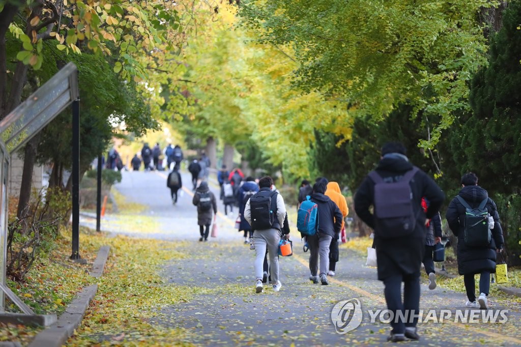 Suneung Suneung