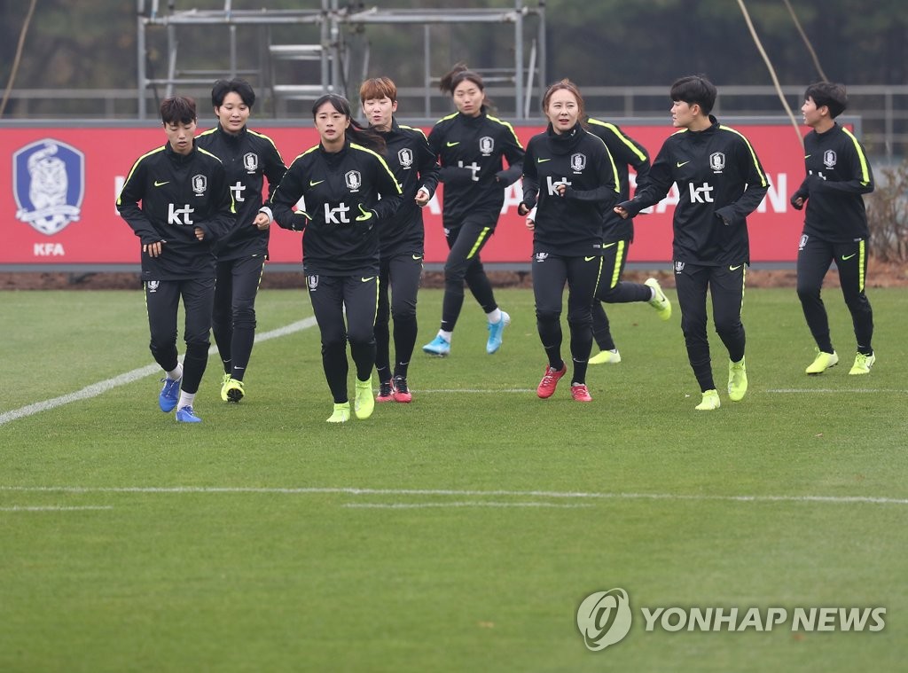 Ahead of Far East football tournament Ahead of Far East football tournament