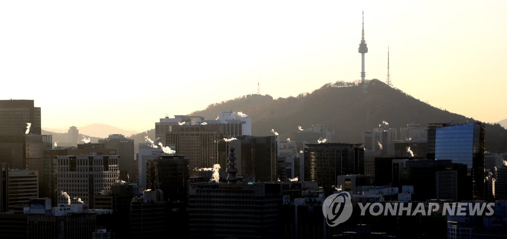 '모락모락'