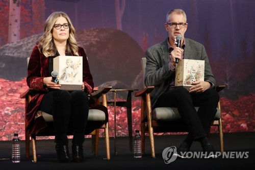 '겨울왕국 2' 크리스 벅ㆍ제니퍼 리 감독
