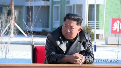 "군사력 사용 가능" vs "신속 상응행동"…가팔라지는 北美 대치