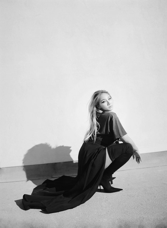 CL-iTunes chart CL-iTunes chart