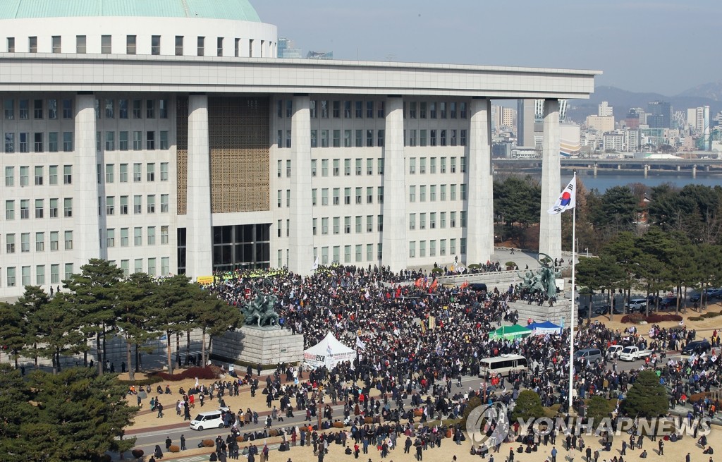 Against election, prosecution bills Against election, prosecution bills