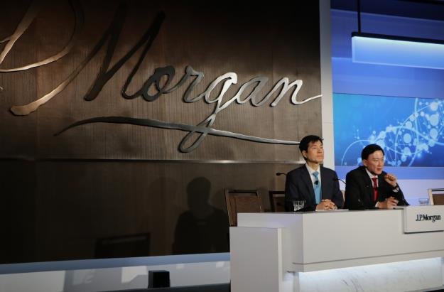 Samsung BioLogics to set up lab in U.S. Samsung BioLogics to set up lab in U.S.