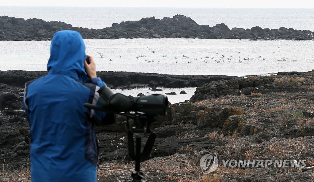 Site of new Jeju Airport Site of new Jeju Airport