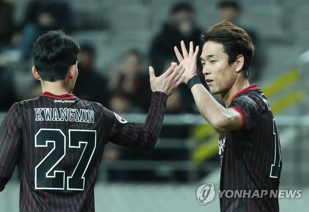 박주영 '선제골!'