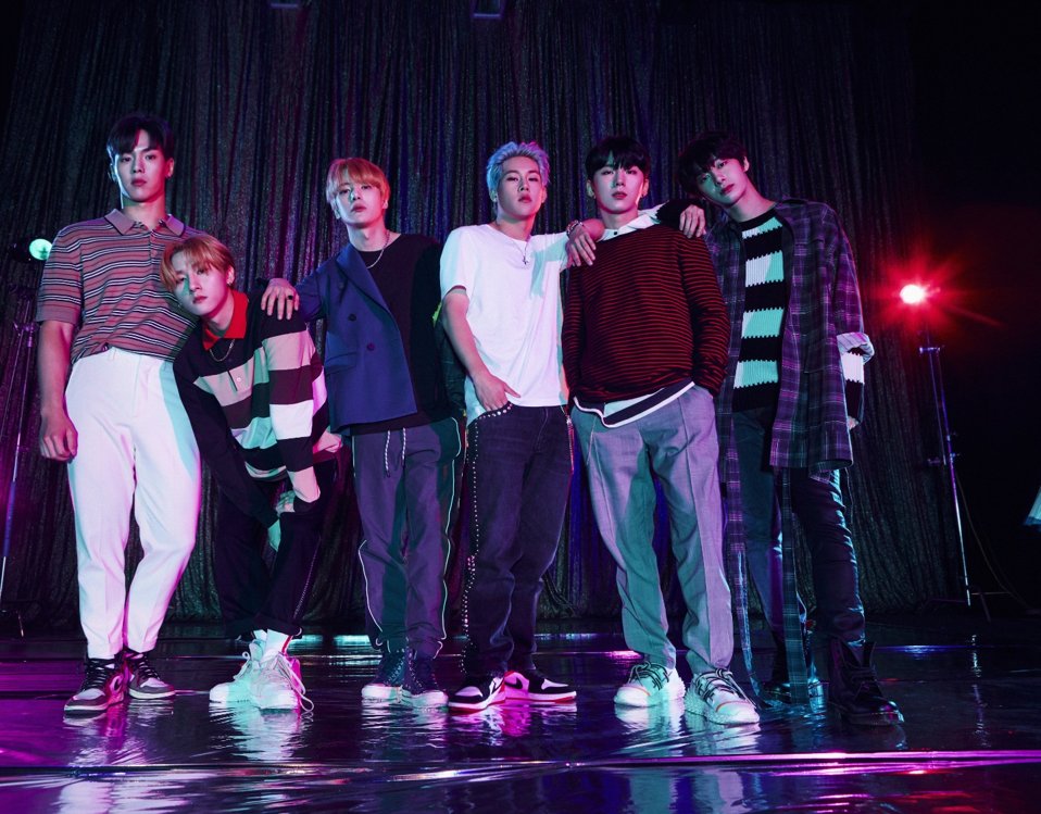 Monsta X debuts on Billboard 200 Monsta X debuts on Billboard 200