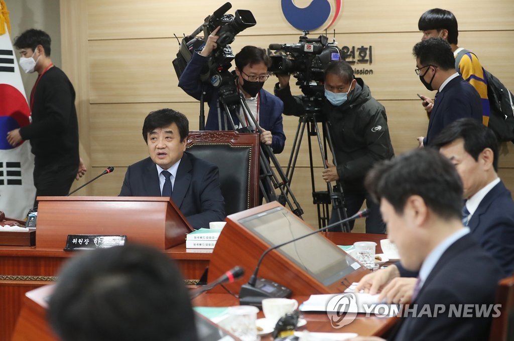 방통위, TV조선, 채널A 재승인 의결