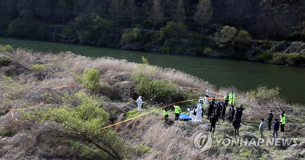 전주서 실종된 30대 여성 시신 발견