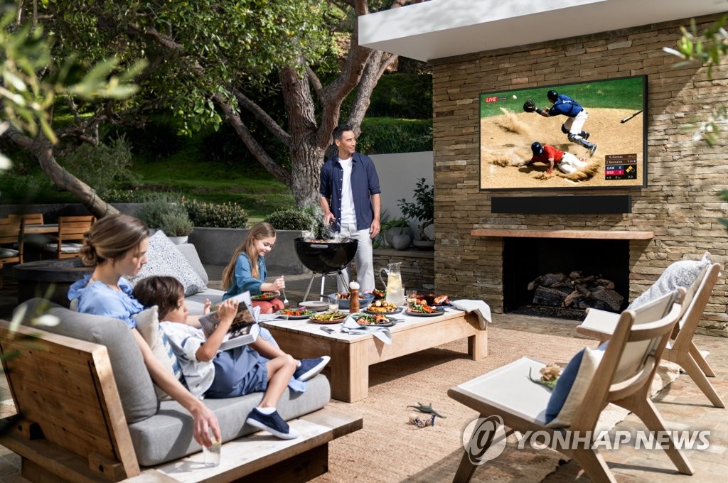 «The Terrace» «The Terrace»